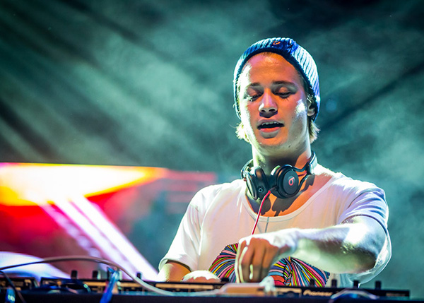 Kygo Archives - DJcity News - Music and news for DJs and producers