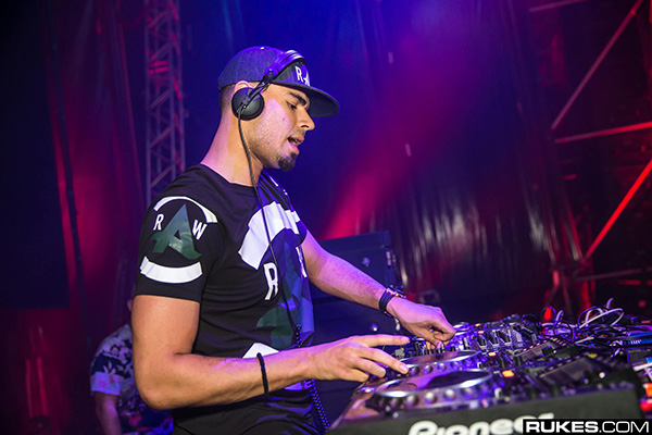 Afrojack Releases New Song ‘Summerthing!’