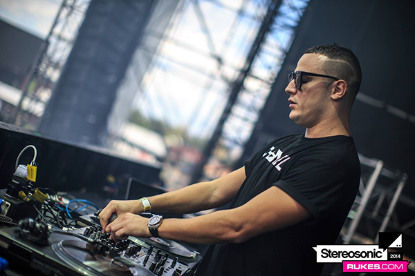 DJ Snake