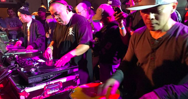 Invisibl Skratch Piklz Boiler Room Invisibl Skratch Piklz Boiler Room