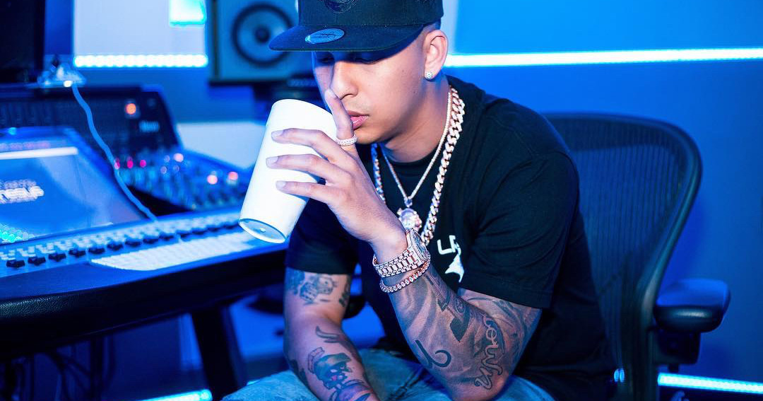 Viss Rapper Producer Rvssian Talks Upcoming Migos and Bad Bunny Collab, Producing ...